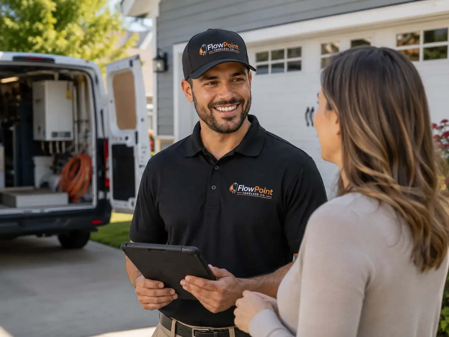 Tankless Water Heater Installation Yorkville, CA FAQs